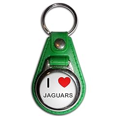 Badgebeast.co.uk love jaguars d'occasion  Livré partout en France