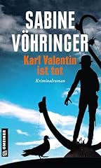 Karl valentin ist for sale  Delivered anywhere in UK