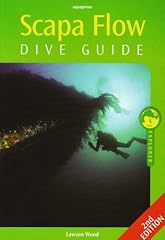 Scapa flow dive d'occasion  Livré partout en Belgiqu