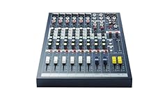 Soundcraft epm6 console for sale  Delivered anywhere in UK