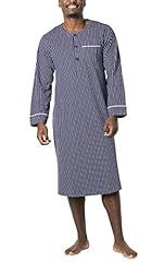 Pajamagram mens nightgown for sale  Delivered anywhere in USA 