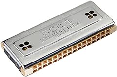 Hohner echo harmonica for sale  Delivered anywhere in USA 
