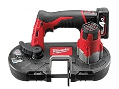 Milwaukee m12bs 402c for sale  Delivered anywhere in UK