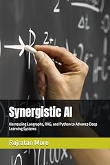 Synergistic harnessing langrap d'occasion  Livré partout en France