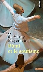 Rûmî soufisme d'occasion  Livré partout en France