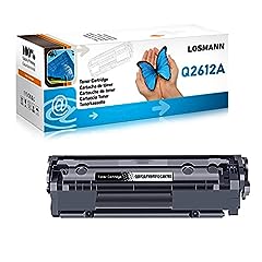 Losmann toner compatible d'occasion  Livré partout en Belgiqu