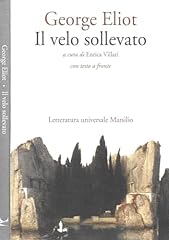 Velo sollevato. testo usato  Spedito ovunque in Italia 