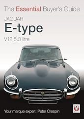 Jaguar type v12 for sale  Delivered anywhere in UK