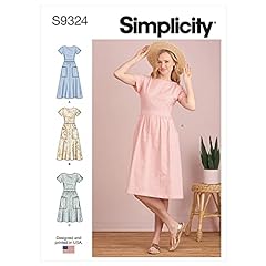 Simplicity misses dress for sale  Delivered anywhere in USA 