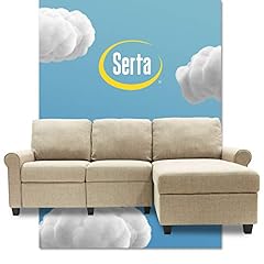 Serta copenhagen reclining for sale  Delivered anywhere in USA 