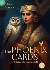 Phönix cards archetypes for sale  Delivered anywhere in UK