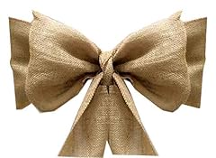 Vds natural burlap for sale  Delivered anywhere in USA 