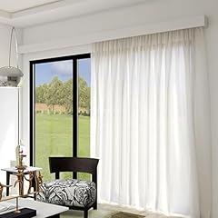 Hidden curtain track for sale  Delivered anywhere in UK