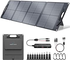 Ecosonique 100w solarpanel gebraucht kaufen  Wird an jeden Ort in Deutschland