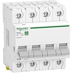 Schneider electric resi9 d'occasion  Livré partout en France