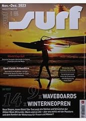 Surf magazin 12 gebraucht kaufen  Wird an jeden Ort in Deutschland