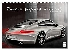 Porsche inspired artwork gebraucht kaufen  Wird an jeden Ort in Deutschland