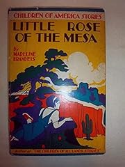 Little rose mesa for sale  Delivered anywhere in USA 