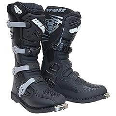 Wulfsport boots adults for sale  Delivered anywhere in UK