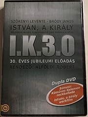 István király 30. for sale  Delivered anywhere in USA 