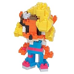 Nanoblock coco crash for sale  Delivered anywhere in USA 