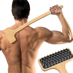 Wooden back scratcher for sale  Delivered anywhere in USA 