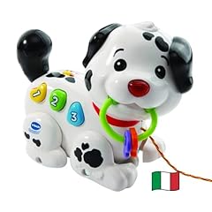 Vtech macchia canta usato  Spedito ovunque in Italia 