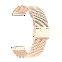 Bracelet montre metal d'occasion  Livré partout en France