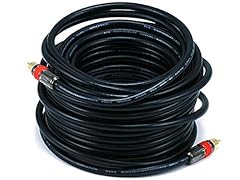 Monoprice rg6 rca for sale  Delivered anywhere in USA 