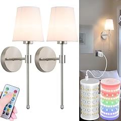 Nekhung battery sconce for sale  Delivered anywhere in USA 