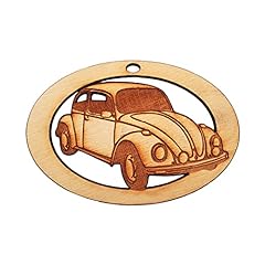 Personalized beetle ornament for sale  Delivered anywhere in USA 