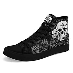 Coolcustomize unisex skull for sale  Delivered anywhere in UK
