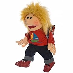 Handpuppe kleiner lasse gebraucht kaufen  Wird an jeden Ort in Deutschland