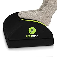 Ergofoam adjustable foot for sale  Delivered anywhere in UK