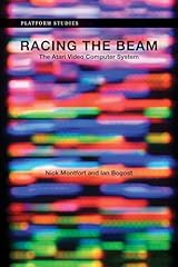 Racing the beam usato  Spedito ovunque in Italia 