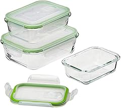 Gourmetmaxx glas frischhaltedo gebraucht kaufen  Wird an jeden Ort in Deutschland
