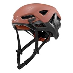 Salewa aria helmet usato  Spedito ovunque in Italia 