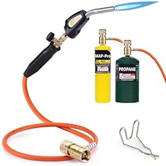 Tausom propane torch for sale  Delivered anywhere in USA 