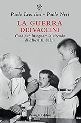 Guerra dei vaccini. d'occasion  Livré partout en Belgiqu