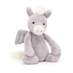 Jellycat bashful pegasus for sale  Delivered anywhere in USA 