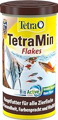 Tetramin flakes fischfutter gebraucht kaufen  Wird an jeden Ort in Deutschland
