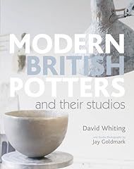 Modern british potters for sale  Delivered anywhere in UK