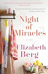 Night miracles novel for sale  Delivered anywhere in USA 