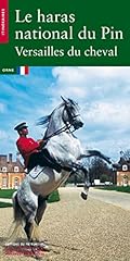 Haras national pin d'occasion  Livré partout en France