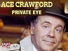 Ace crawford private for sale  Delivered anywhere in UK