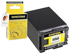 Patona 828 batteria usato  Spedito ovunque in Italia 