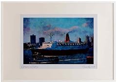 795066 rms queen for sale  Delivered anywhere in UK