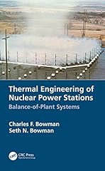 Thermal engineering nuclear for sale  Delivered anywhere in UK