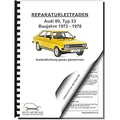 Audi typ 1972 gebraucht kaufen  Wird an jeden Ort in Deutschland