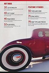 Hot rod the d'occasion  Livré partout en France